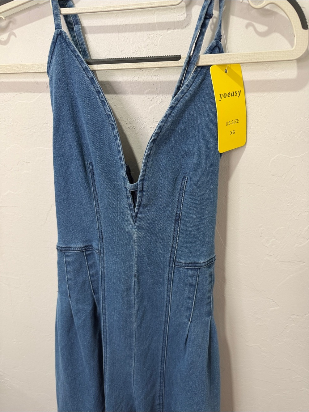 Overalls - Picture 7 of 7